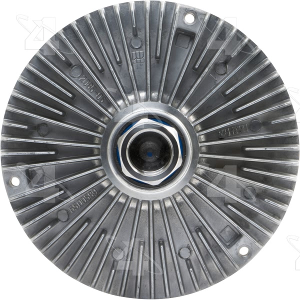 Four Seasons Thermal Engine Cooling Fan Clutch 46101