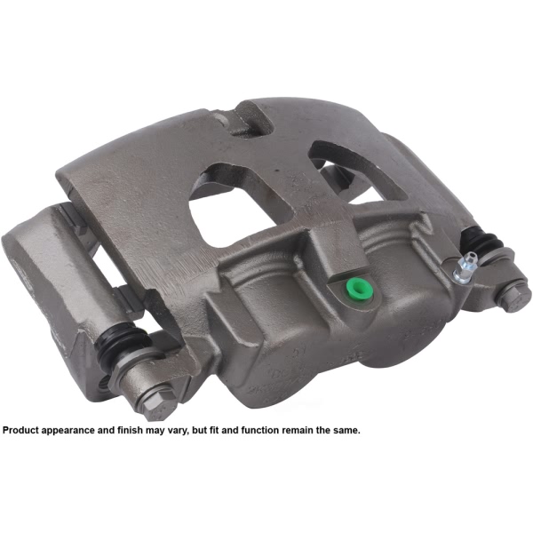 Cardone Reman Remanufactured Unloaded Caliper w/Bracket 18-B5479