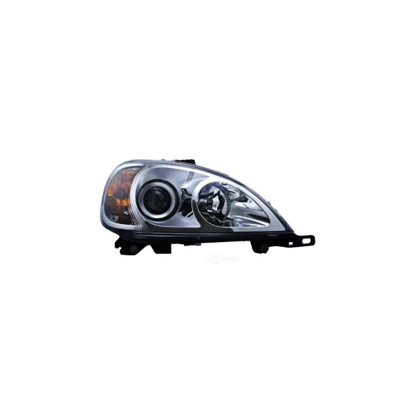 Hella Headlamp - Passenger Side 223151061