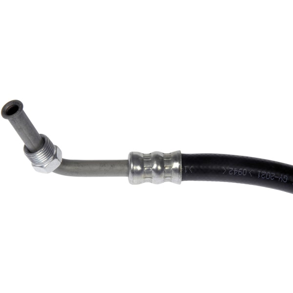 Dorman Automatic Transmission Oil Cooler Hose Assembly 624-456