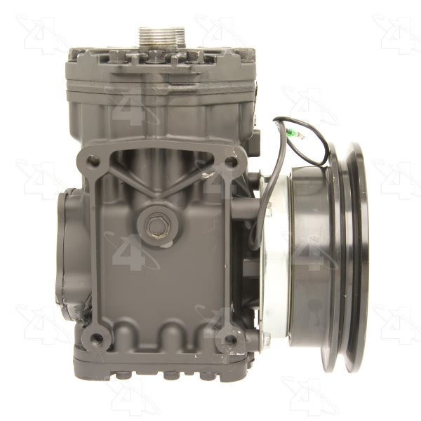 Four Seasons A C Compressor With Clutch 58022