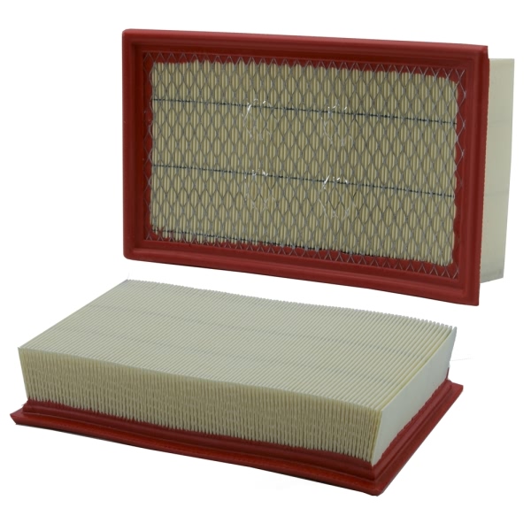 WIX Panel Air Filter 42484