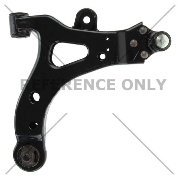 Centric Premium™ Front Passenger Side Lower Control Arm and Ball Joint Assembly 622.66035