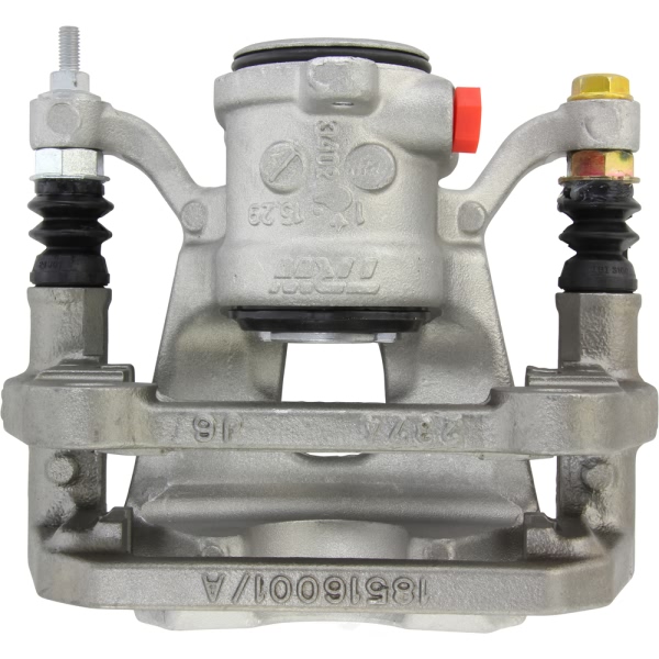 Centric Remanufactured Semi-Loaded Rear Passenger Side Brake Caliper 141.58515