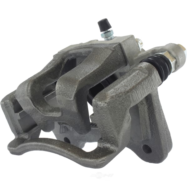 Centric Remanufactured Semi-Loaded Rear Driver Side Brake Caliper 141.51650