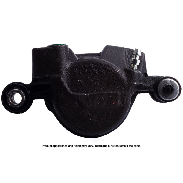 Cardone Reman Remanufactured Unloaded Caliper 19-663