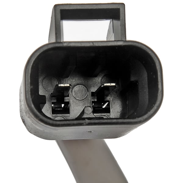Dorman OE Solutions Rear Passenger Side Power Window Regulator And Motor Assembly 748-267