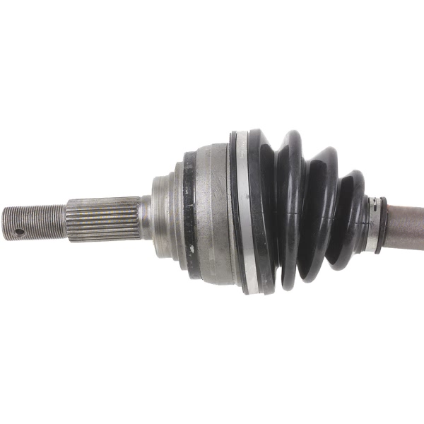 Cardone Reman Remanufactured CV Axle Assembly 60-6010