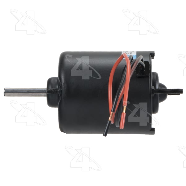 Four Seasons Hvac Blower Motor Without Wheel 35504