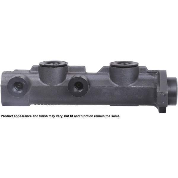 Cardone Reman Remanufactured Master Cylinder 10-2393