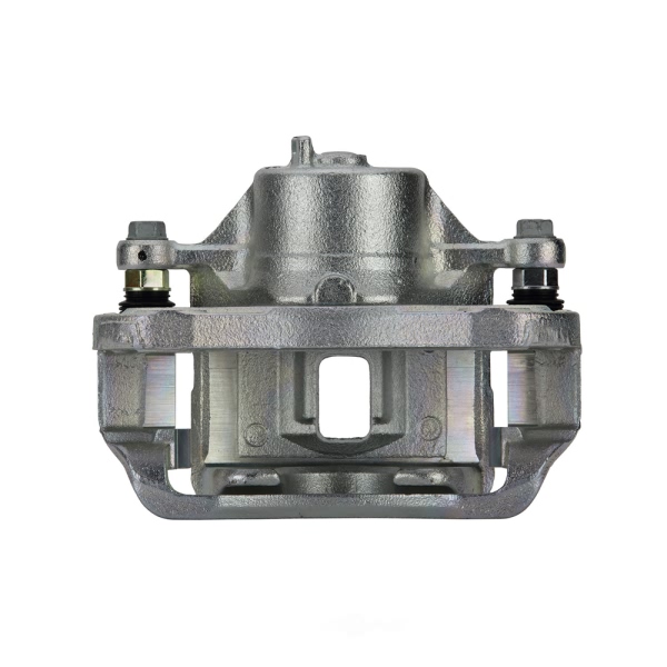 Mando Front Driver Side Brake Caliper 16A5131