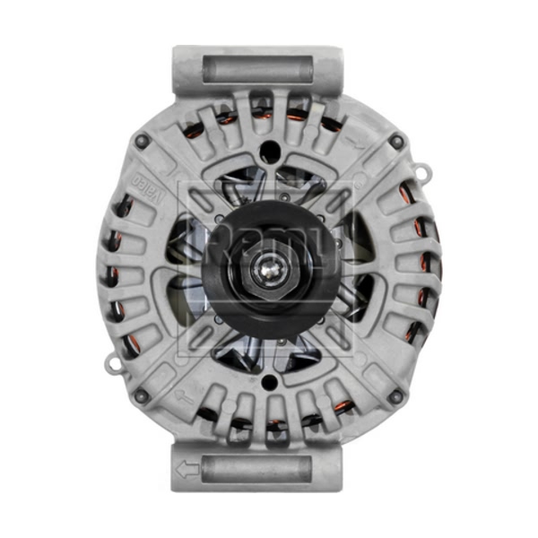 Remy Remanufactured Alternator 12977