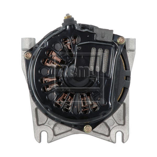 Remy Remanufactured Alternator 23654