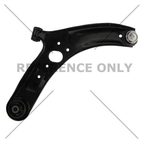 Centric Premium™ Front Driver Side Lower Control Arm and Ball Joint Assembly 622.50032