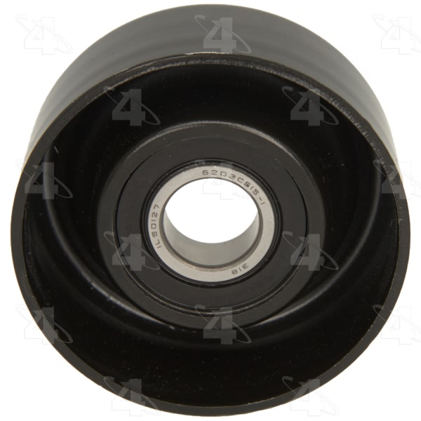 Four Seasons Drive Belt Idler Pulley 45025