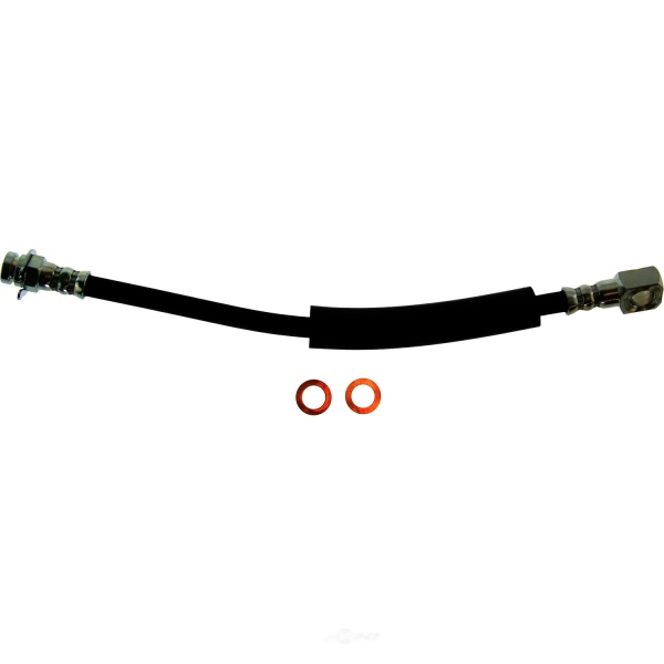 Centric Front Brake Hose 150.62025