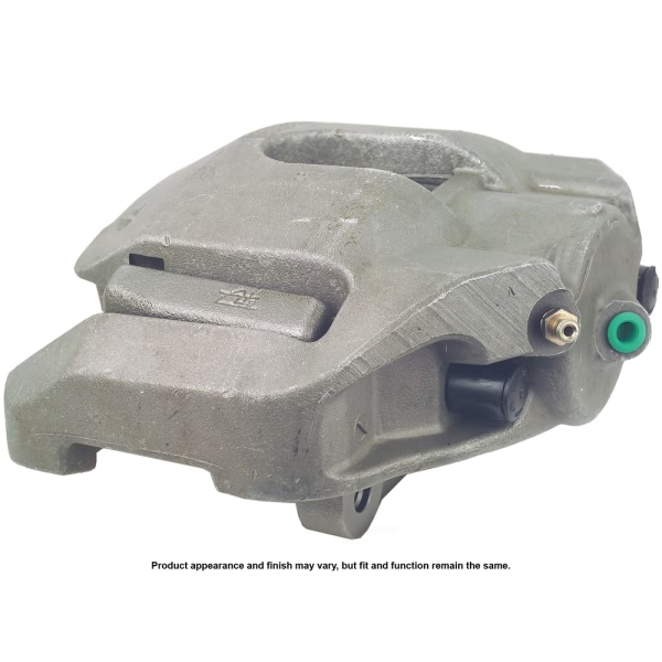 Cardone Reman Remanufactured Unloaded Caliper w/Bracket 19-B2964