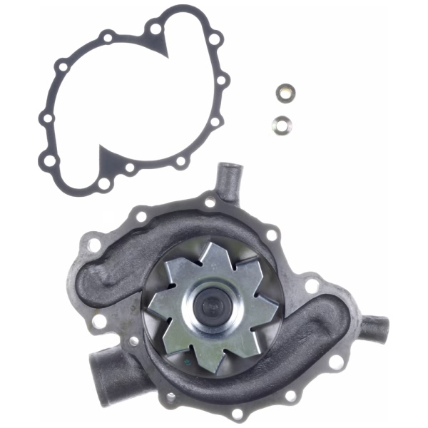 Gates Engine Coolant Standard Water Pump 43002