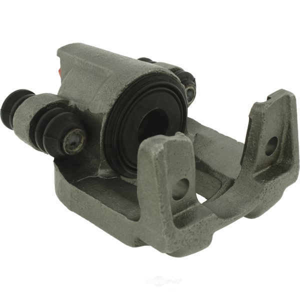 Centric Remanufactured Semi-Loaded Rear Driver Side Brake Caliper 141.65512