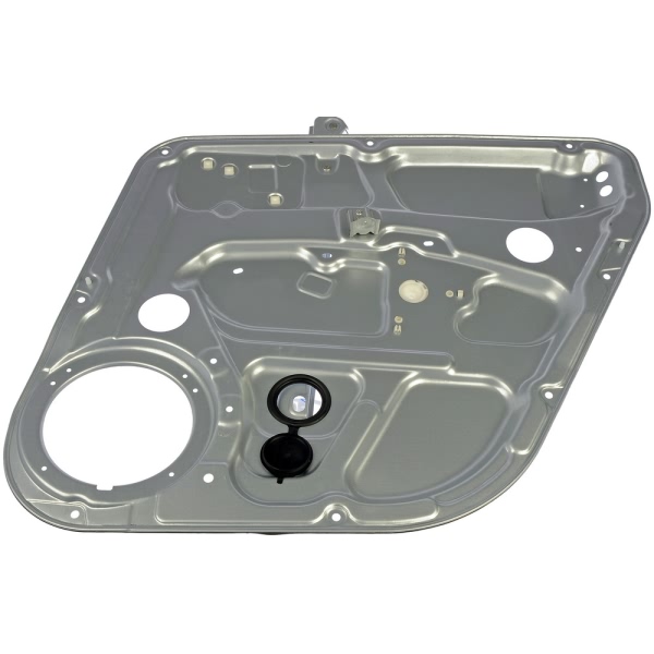 Dorman Rear Passenger Side Power Window Regulator Without Motor 749-427