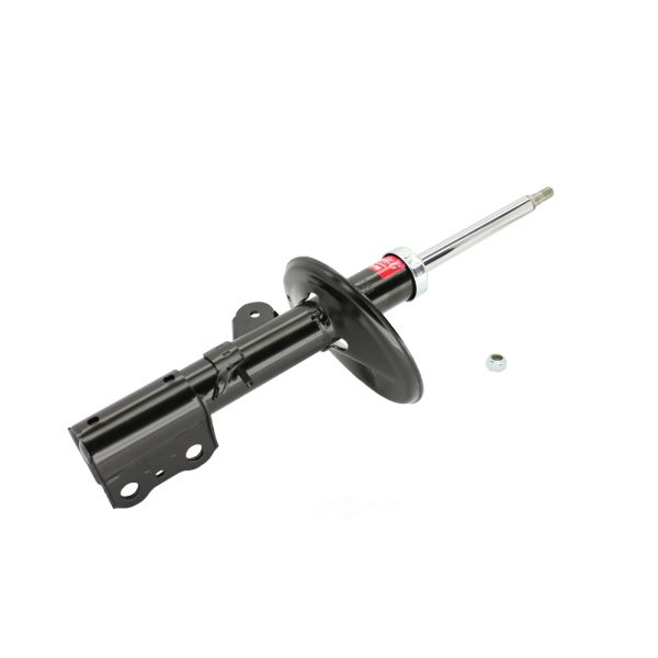 KYB Excel G Front Driver Side Twin Tube Strut 235625