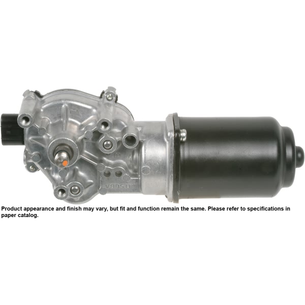 Cardone Reman Remanufactured Wiper Motor 43-4042