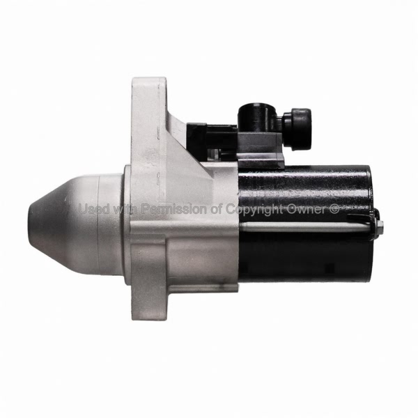 Quality-Built Starter Remanufactured 19470