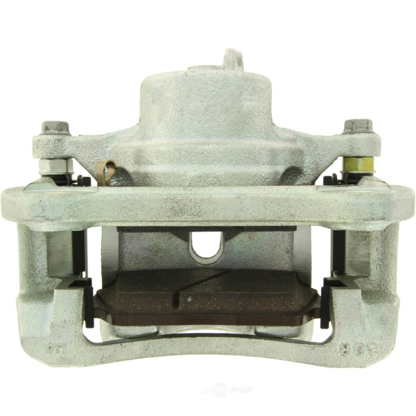 Centric Semi-Loaded Brake Caliper 141.50006