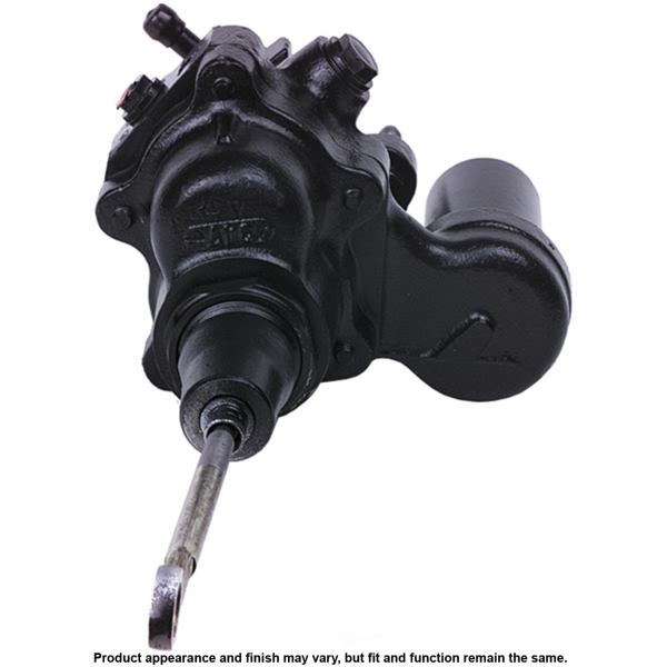Cardone Reman Remanufactured Hydraulic Power Brake Booster w/o Master Cylinder 52-7307