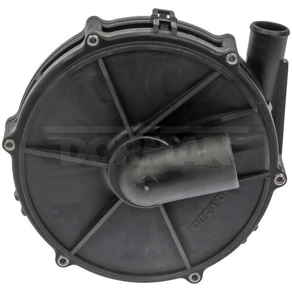 Dorman Oe Solutions Secondary Air Injection Pump 306-005