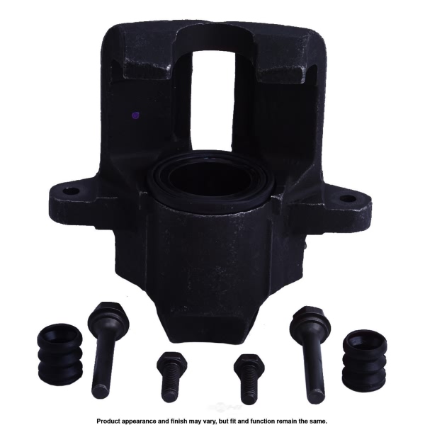 Cardone Reman Remanufactured Unloaded Caliper 19-474