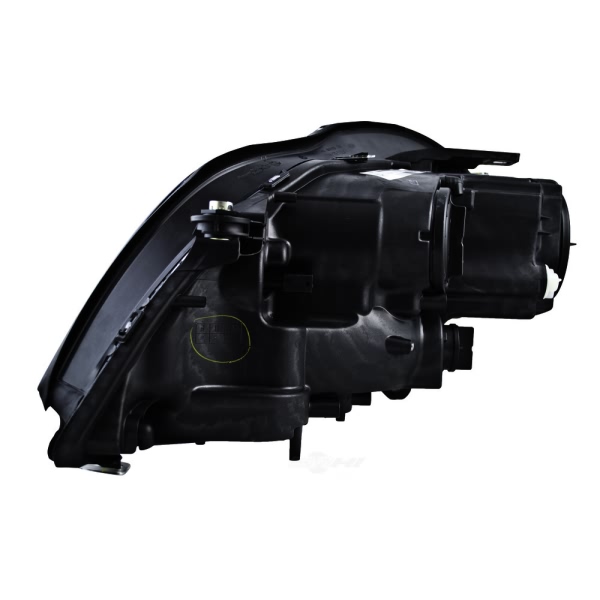 Hella Headlight Assembly 263400061