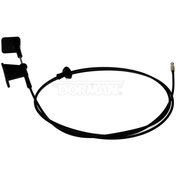 Dorman OE Solutions Hood Release Cable 912-432