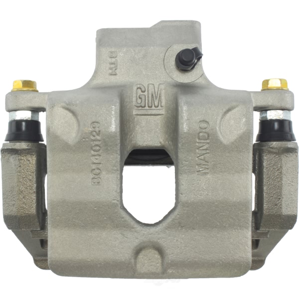 Centric Remanufactured Semi-Loaded Rear Driver Side Brake Caliper 141.62614