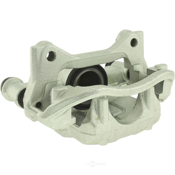 Centric Remanufactured Semi-Loaded Rear Driver Side Brake Caliper 141.67534