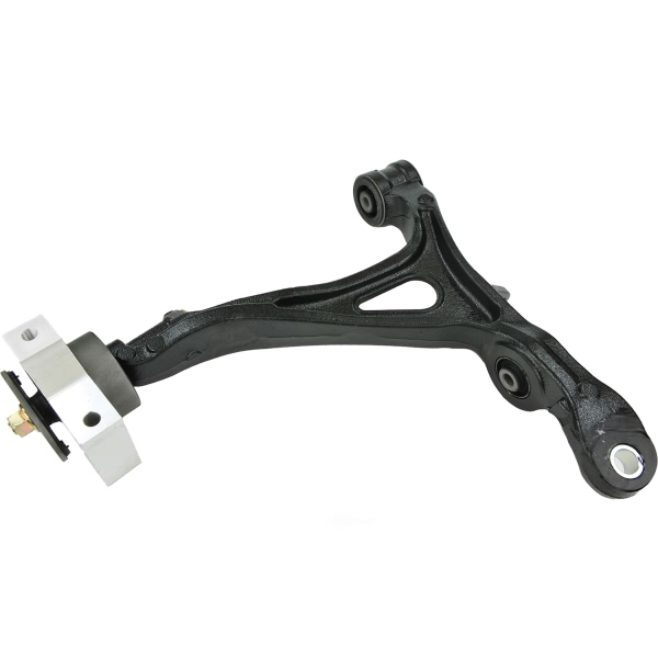 Mevotech Supreme Front Passenger Side Lower Non Adjustable Control Arm CMS601154