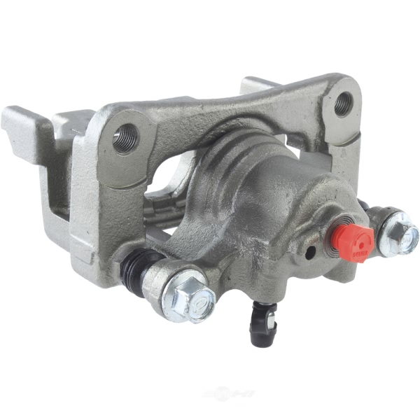 Centric Remanufactured Semi-Loaded Rear Passenger Side Brake Caliper 141.42589