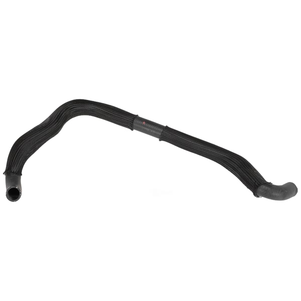 Gates Engine Coolant Molded Radiator Hose 23967