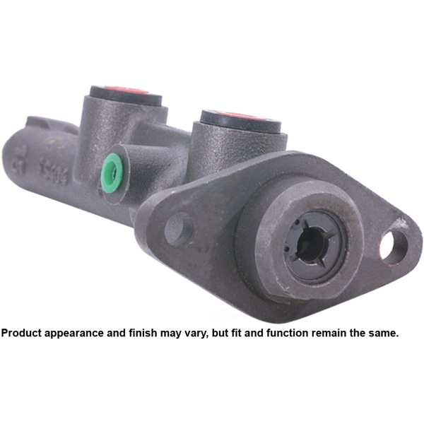 Cardone Reman Remanufactured Master Cylinder 11-1652