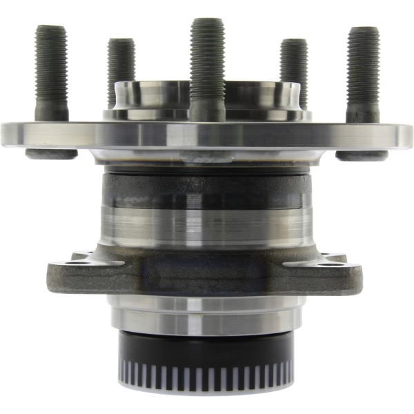Centric Premium™ Rear Non-Driven Wheel Bearing and Hub Assembly 406.51015