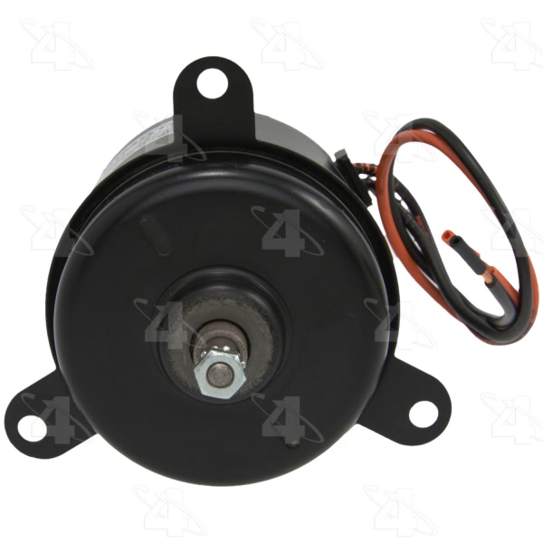 Four Seasons Radiator Fan Motor 35353