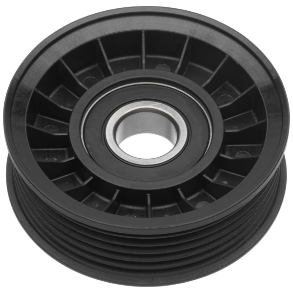 Gates Drivealign Drive Belt Idler Pulley 38009