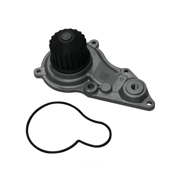 GMB Engine Coolant Water Pump 120-1330