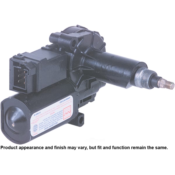 Cardone Reman Remanufactured Wiper Motor 40-446