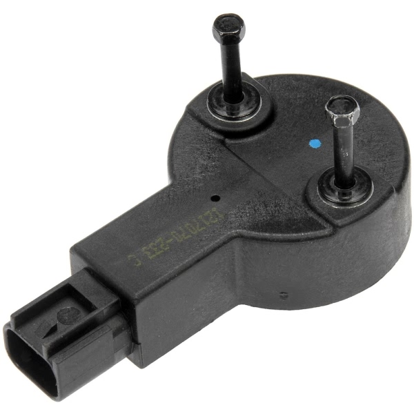 Dorman OE Solutions 2 Pin Male Camshaft Position Sensor 917-709