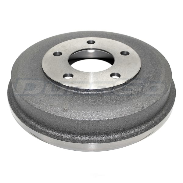 DuraGo Rear Brake Drum BD80098