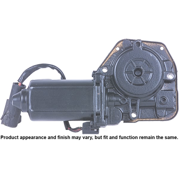 Cardone Reman Remanufactured Window Lift Motor 42-370