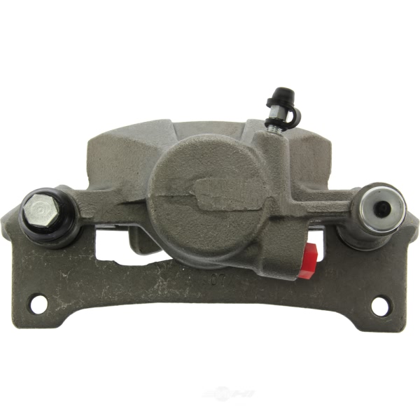 Centric Semi-Loaded Brake Caliper 141.44504