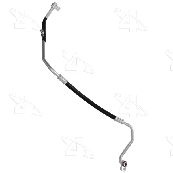 Four Seasons A C Discharge Line Hose Assembly 55259