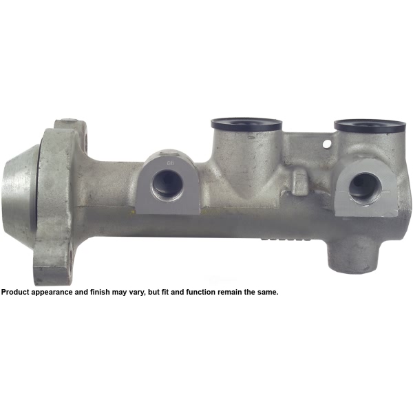 Cardone Reman Remanufactured Master Cylinder 10-3256